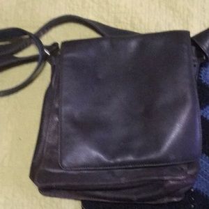 Derek Alexander messanger bag